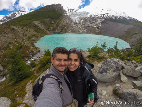 El Chalt N Lago Del Desierto E Glaciar Huemul Nerds Viajantes