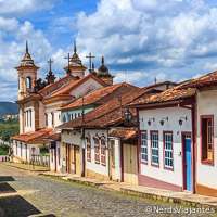 Mariana - Minas Gerais